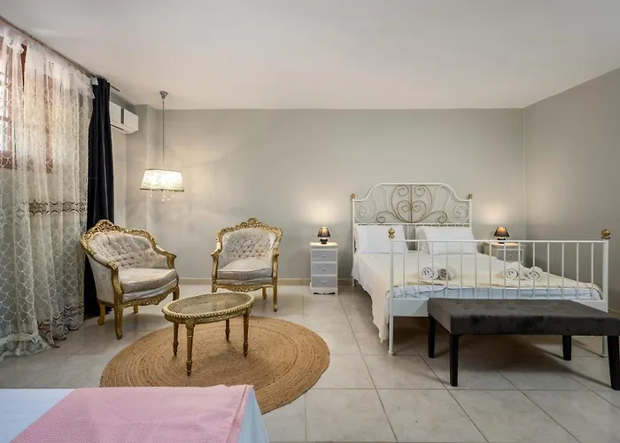 Villas Marianna بيت للعطل Kalavárda