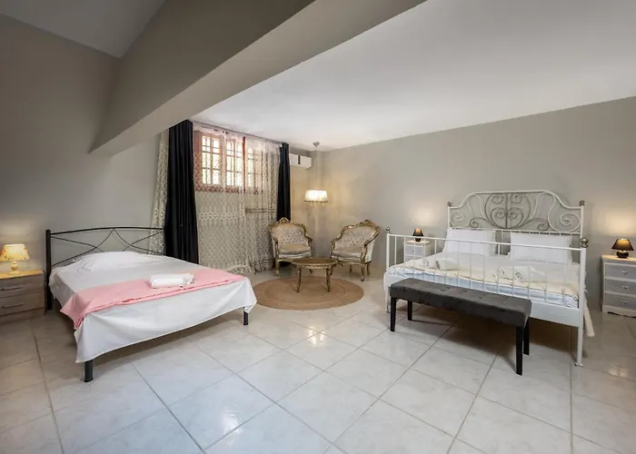 بيت للعطل Villas Marianna Kalavárda