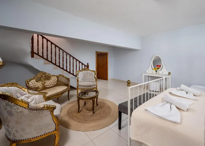 Villas Marianna * Kalavárda