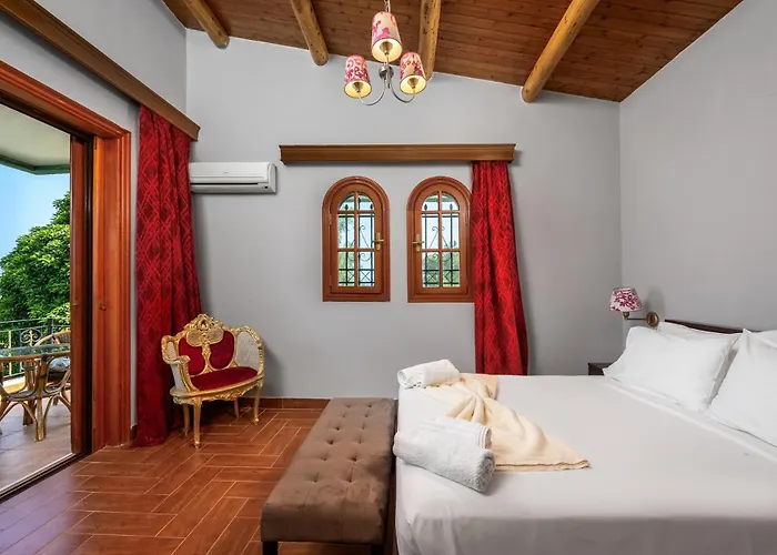 بيت للعطل Villas Marianna