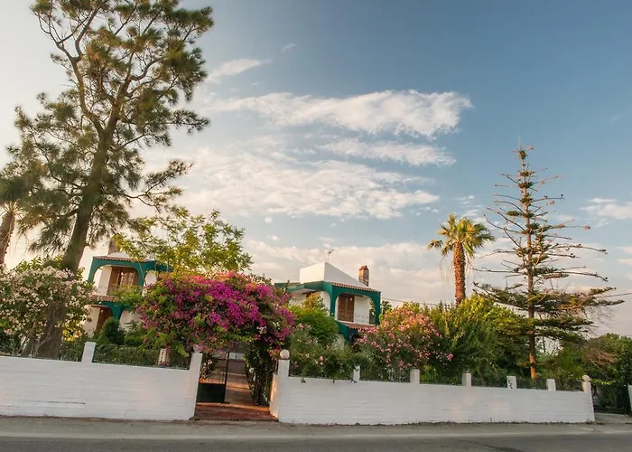 Villas Marianna Kalavárda