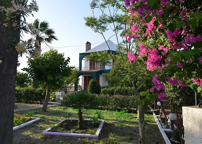 بيت للعطل Villas Marianna Kalavárda