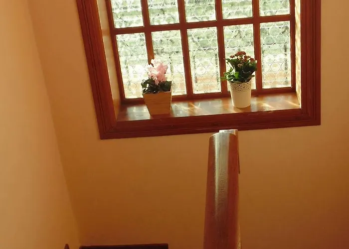 Villas Marianna بيت للعطل