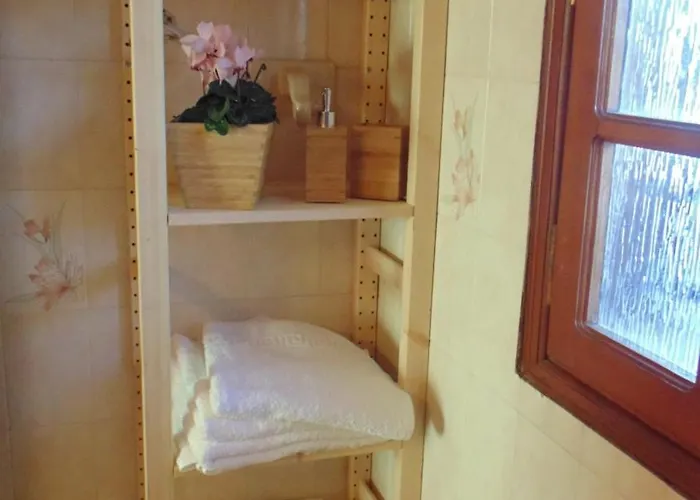 بيت للعطل Villas Marianna