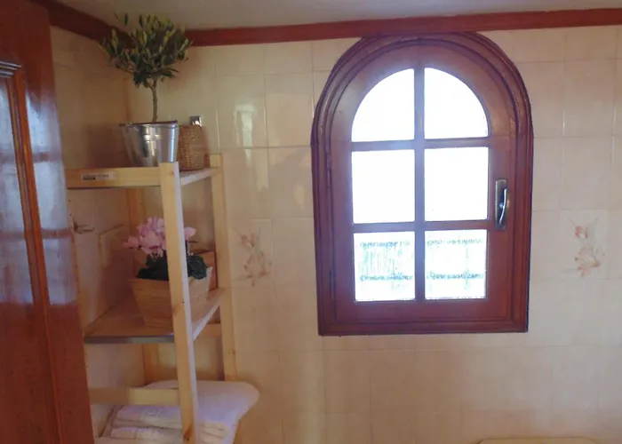 Villas Marianna بيت للعطل Kalavárda