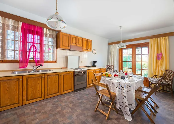 بيت للعطل Villas Marianna