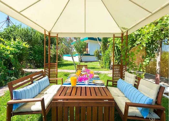 بيت للعطل Villas Marianna Kalavárda