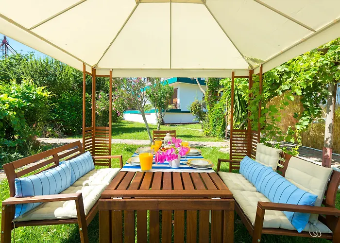 بيت للعطل Villas Marianna