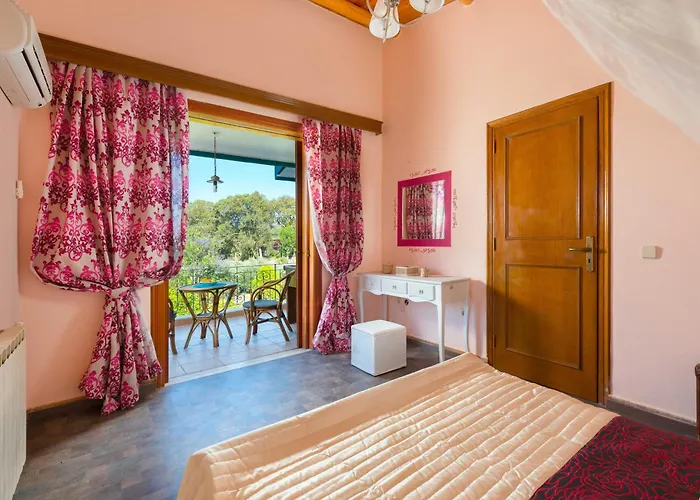 Villas Marianna بيت للعطل