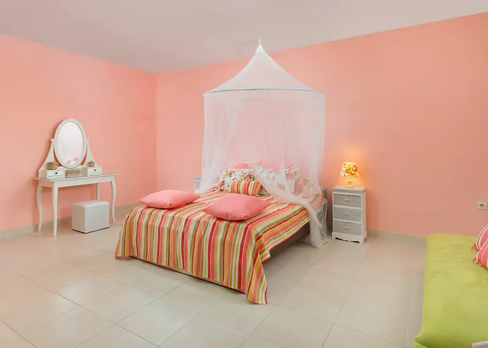 بيت للعطل Villas Marianna *