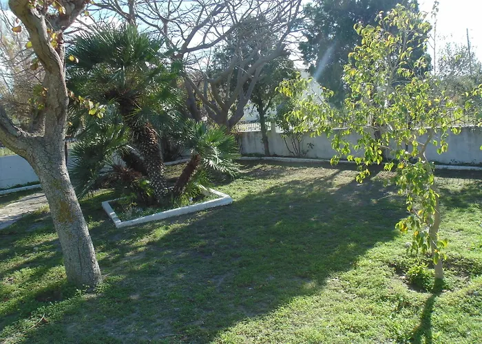 بيت للعطل Villas Marianna Kalavárda