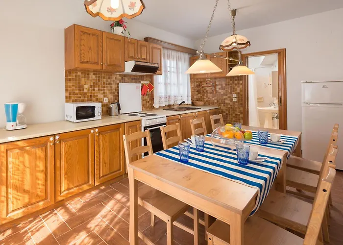 Villas Marianna * Kalavárda