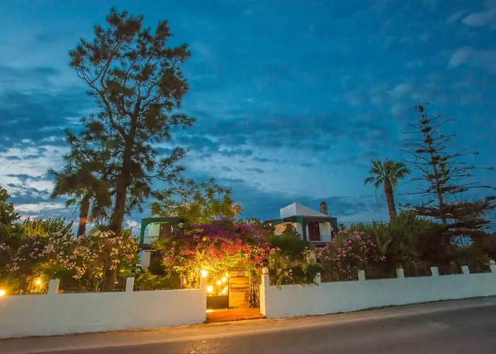 Villas Marianna * Kalavárda