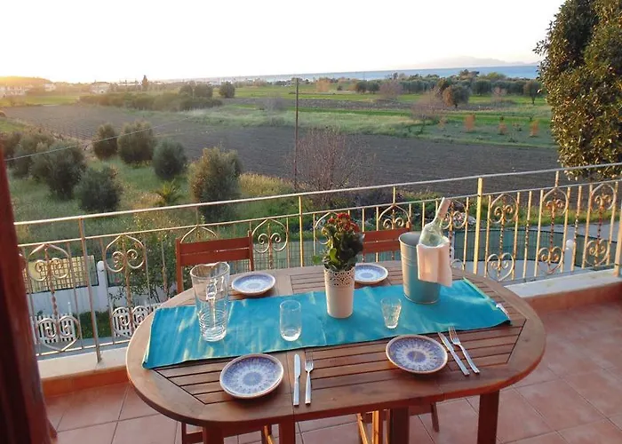 بيت للعطل Villas Marianna *